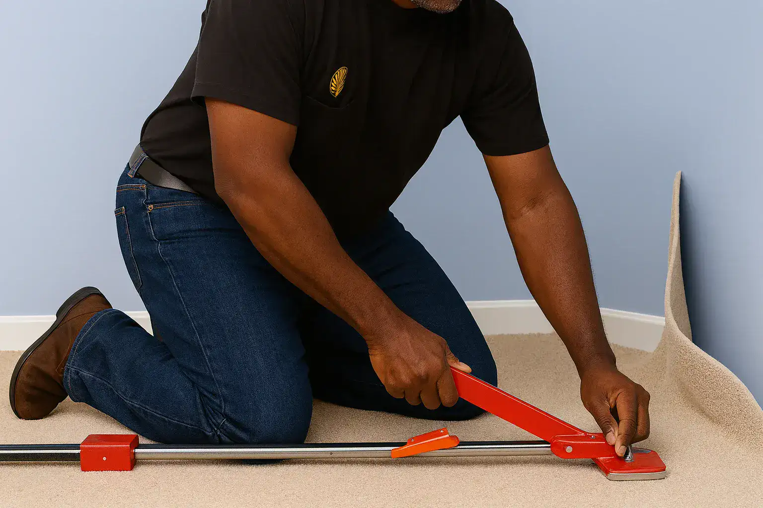 Carpet Installation