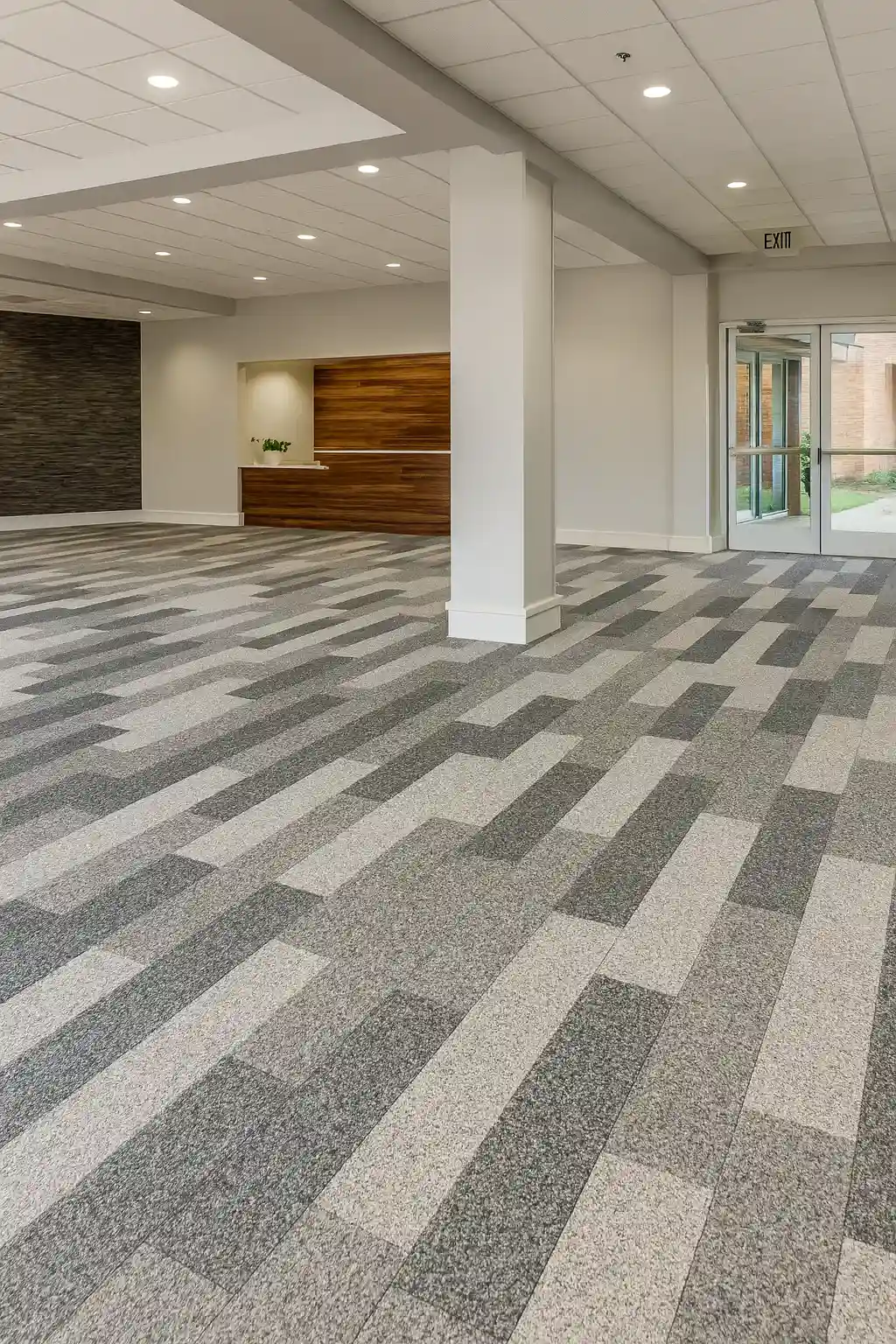 Commercial Flooring