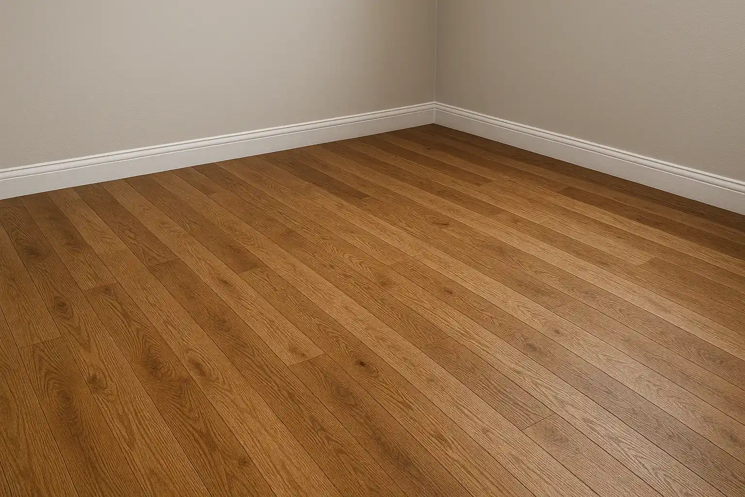 Hardwood Installation