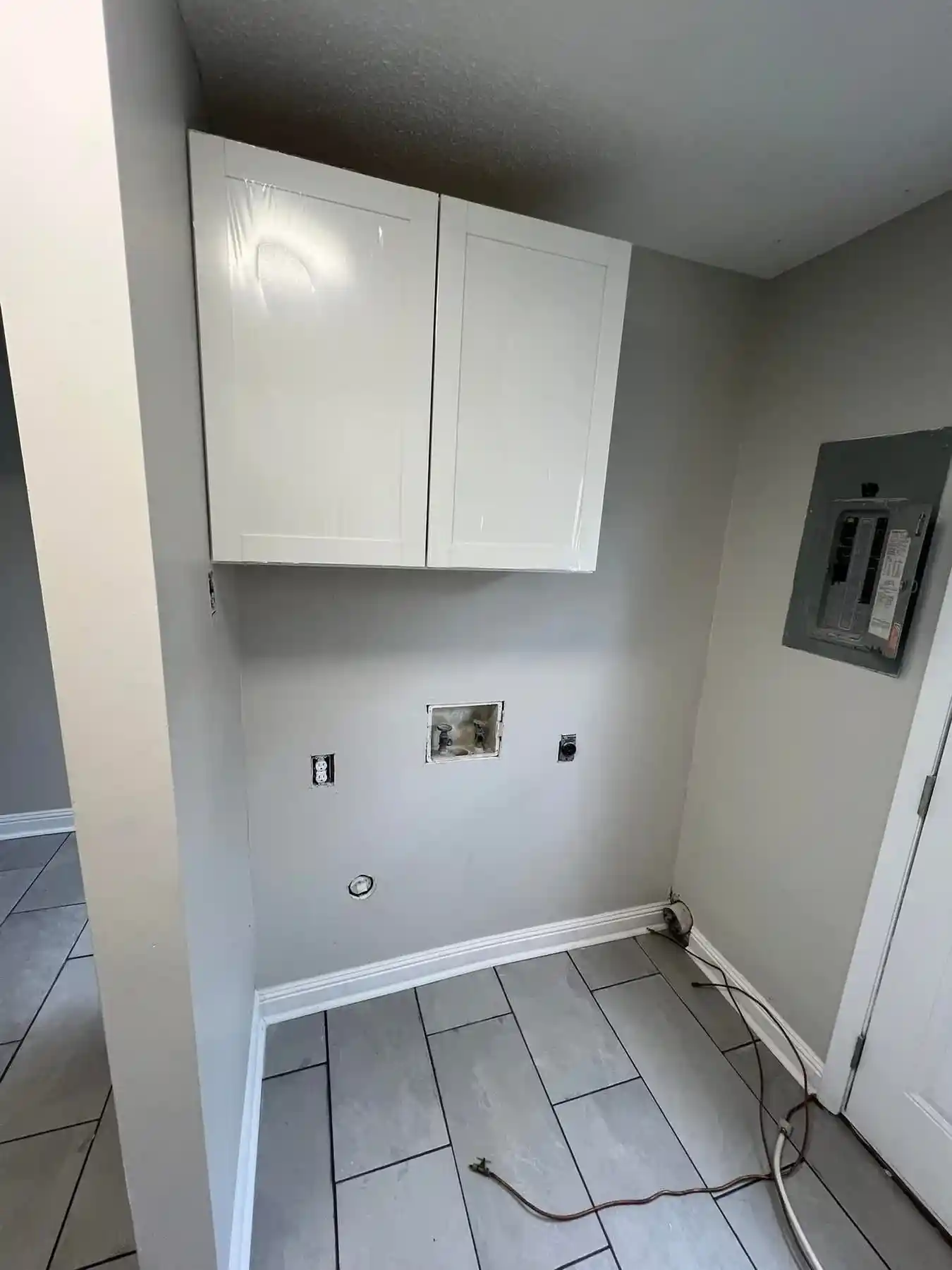 LVP Modern Home A